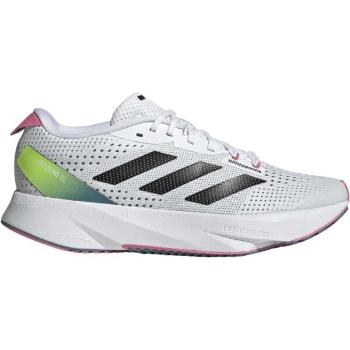 adidas ADIZERO SL W Dámská běžecká obuv, bílá, velikost 39 1/3