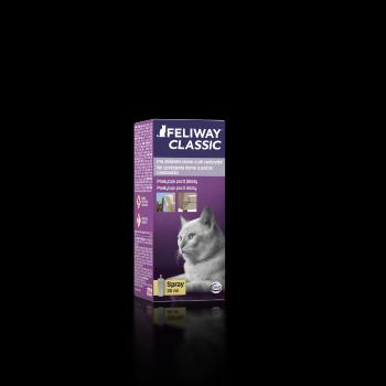 Feliway Classic cestovní sprej pro kočky 20 ml