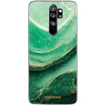 Mobiwear Silikon pro Xiaomi Redmi Note 8 Pro - B008F (5904808343794)