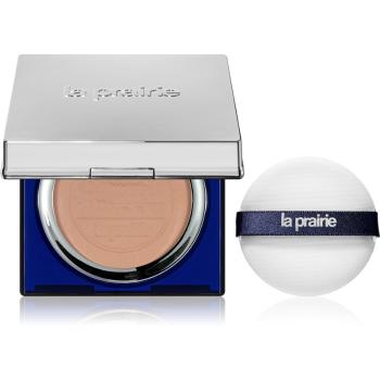 La Prairie Skin Caviar Powder Foundation kompaktní pudr SPF 15 odstín N-20 Pure Ivory 9 g