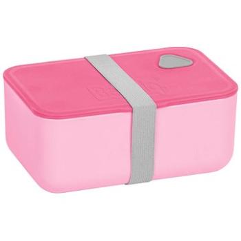 Paso box na svačinu BeUniq pink (5903162102399)