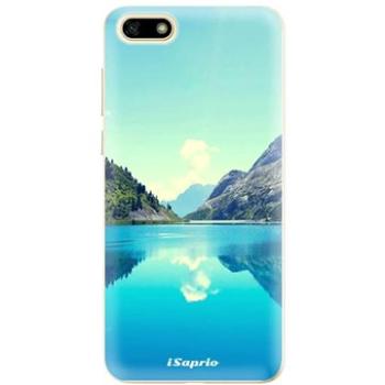 iSaprio Lake 01 pro Huawei Y5 2018 (lake01-TPU2-Y5-2018)