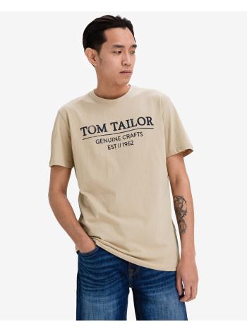 Triko Tom Tailor