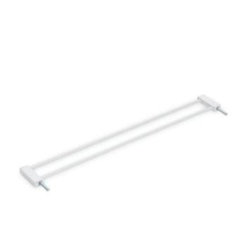 hauck Safety Prodloužení pro bezpečnostní branku Gate 9 cm White