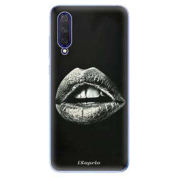 Odolné silikonové pouzdro iSaprio - Lips - Xiaomi Mi 9 Lite