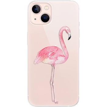iSaprio Flamingo 01 pro iPhone 13 (fla01-TPU3-i13)