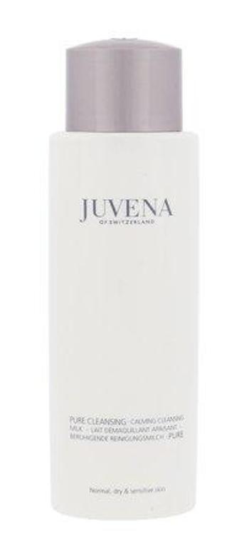 Čisticí mléko Juvena - Pure Cleansing , 200ml