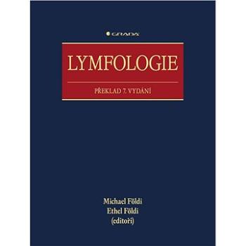 Lymfologie (978-80-247-4300-4)