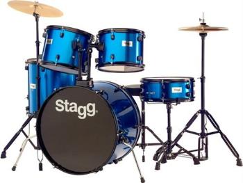 Stagg TIM122B barva modrá