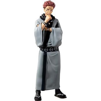 Jujutsu Kaisen: Jukon No Kata - Sukuna - figurka (4983164186116)