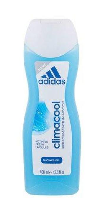 Adidas Climacool - sprchový gel 400 ml, 400ml