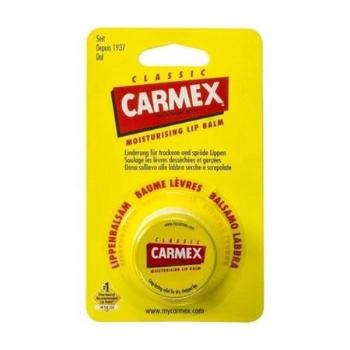 Carmex Balzám na rty hydratační 7,5 g, 7,5ml