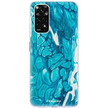 iSaprio BlueMarble 15 pro Xiaomi Redmi Note 11 / Note 11S (bm15-TPU3-RmN11s)