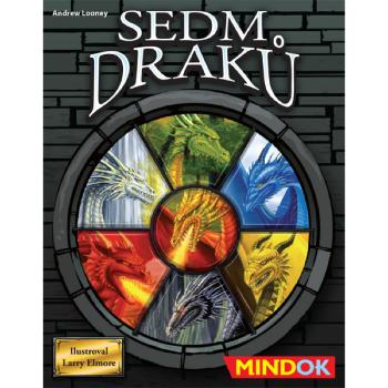 Mindok Sedm draků