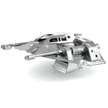 Metal Earth 3D puzzle Star Wars: Snowspeeder (32309012583)