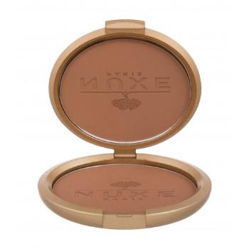 NUXE Eclat Prodigieux 25 g bronzer pro ženy