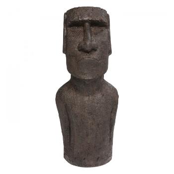 Dekorativní předmět Easter Island 80 cm