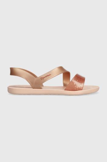 Sandály Ipanema VIBE SANDAL dámské, růžová barva, 82429-AS179