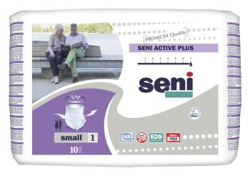 Seni Active Plus Small 10 ks