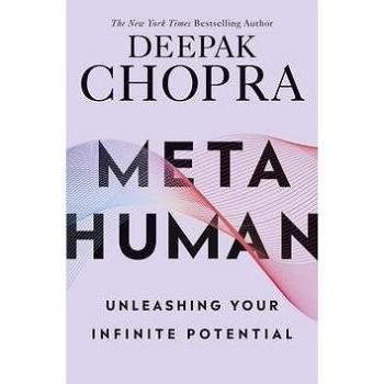 Metahuman: Unleashing your infinite potential (1846046084)