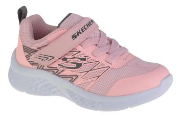 SKECHERS MICROSPEC-BOLD DELIGHT 302468N-LTPK Velikost: 24