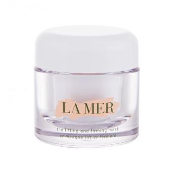 La Mer The Lifting And Firming Mask 50 ml pleťová maska pro ženy na všechny typy pleti; zpevnění a lifting pleti