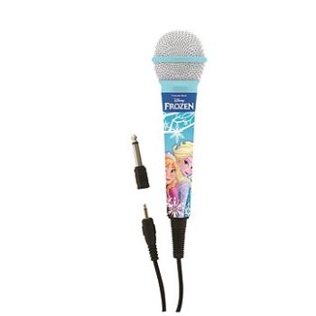 Lexibook Frozen Mikrofon (3380743048031)