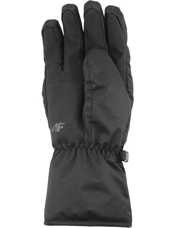 Pánské lyžařské rukavice 4F vel. M