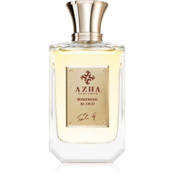 AZHA Perfumes Mishmish Al Oud parfémovaná voda unisex 100 ml