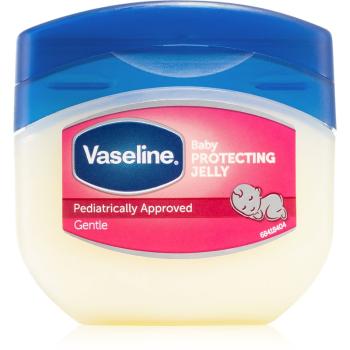 Vaseline Baby kosmetická vazelína pro děti 100 ml