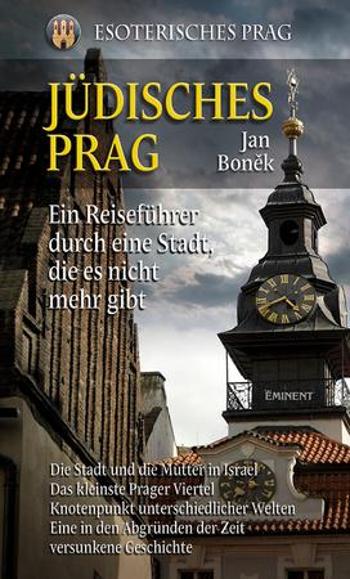 Jüdisches Prag - Boněk Jan