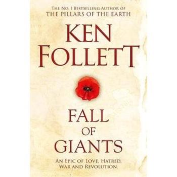 Fall of Giants (1509848517)