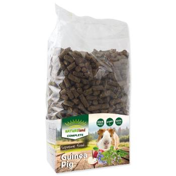 Krmivo NATURE LAND Complete pro morčata MONO 1,7 kg