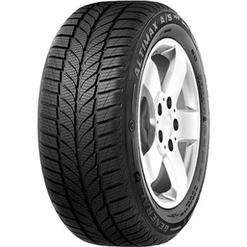 General Tire Altimax A/S 365 225/40 R18 92 Y XL Celoroční (15548680000)