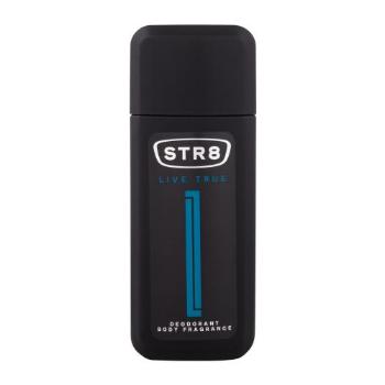STR8 Live True 75 ml deodorant pro muže deospray