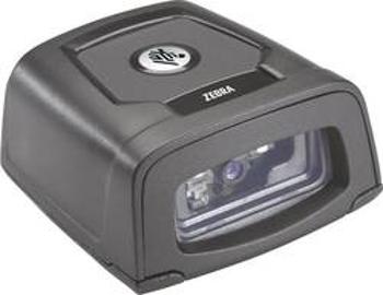 Vestavný skener čárových kódů Zebra DS457 DS457-HDEU20004, Imager, USB, černá