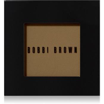 Bobbi Brown Eye Shadow matné oční stíny odstín Camel 2.5 g