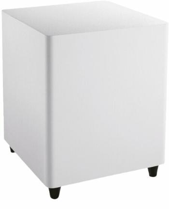 NEXT Audiocom S10 White Aktivní subwoofer