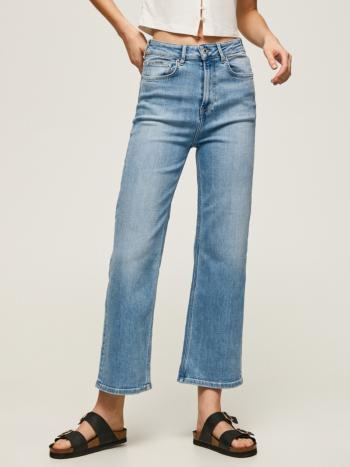 Pepe Jeans dámské modré džíny Lexa - 29 (000)