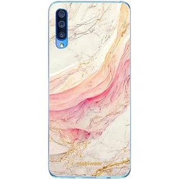 Mobiwear Silikon pro Samsung Galaxy A70 - B002F (5904808346498)