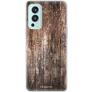 iSaprio Wood 11 pro OnePlus Nord 2 5G (wood11-TPU3-opN2-5G)