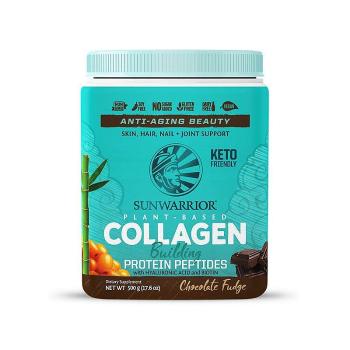 Collagen Building 500g čokoláda