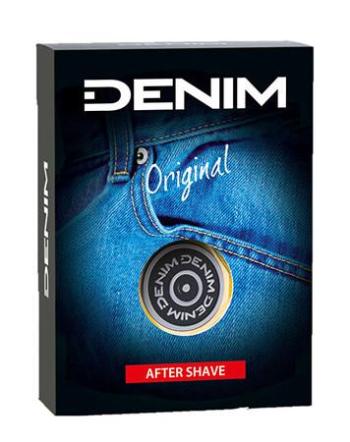 Denim Original - voda po holení 100 ml, 100ml