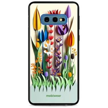 Mobiwear Glossy lesklý pro Samsung Galaxy S10e - G015G (5904808460545)