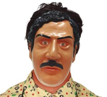 Guirca Maska - Pablo Escobar