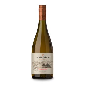 Chardonnay Doña Paula 2019