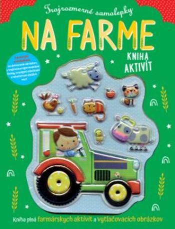 Na farme - Lynch Stuart