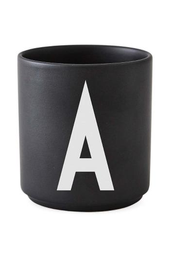 Hrnek Design Letters Personal Porcelain Cup