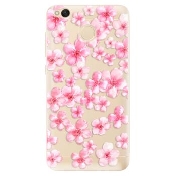 Odolné silikonové pouzdro iSaprio - Flower Pattern 05 - Xiaomi Redmi 4X