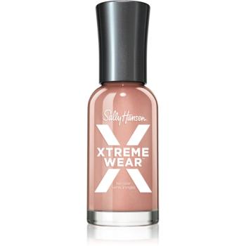 Sally Hansen Hard As Nails Xtreme Wear zpevňující lak na nehty odstín 173 Camel-ot 11,8 ml